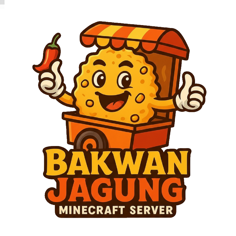 Bakwan Jagung